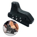 Artifact Tool Edger Triple-Blade Edge Planer Parts for Wood PVC Wood Planer