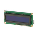 5Pcs 1602 16x2 Character LCD Display Module with IIC/I2C Serial Interface