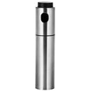 Stainless Steel Olive Pump Spray Fine Bottle Oil Sprayer Pot Cooking Tool BBQ#