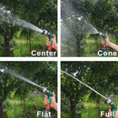 8 Models Garden Water Hose Nozzle Multifunctional Irrigation Car Washing YarK2T9