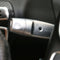 Chrome Wiper Shift Lever Cruise Sequins Covers Frame Stickers Kit For Merce Y8P1
