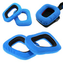 2 Ear Pads Cushion-Replacement For G35 G930 Headphone H M6S6