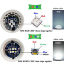9W E27 Motion Sensor LED Bulb Lamp Aisle Night Lighting Light Home Supplies