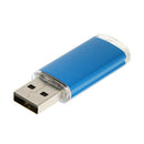 2Pcs 4G USB Metal Flash Memory Stick Drive Storage Thumb for Computer
