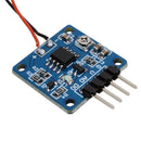 Shock Tap Sensor Vibration Switch Module Piezoelectric Sheet Percussion For D3Y2