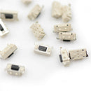20x 3*6*3.5mm Side Switch Momentary Tactile Switch Tact Switch Button Switche.AU