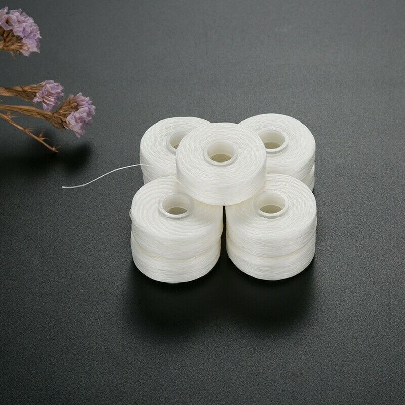 Dental Floss Dental Floss Roll- 10Rolls Europe Quality Dental Flosser Built C8X3
