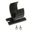 Trailer Plug Holder For 7 Way Flat Trailer Plugs Wiring Socket Mounting Bracket