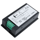 DC 6.5-100V 0-100A LCD Display Digital Current Voltage Power Energy Meter M