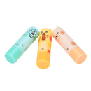 Cute Animal Cartoon Moisturize Makeup Cosmetic Lipstick Lip Balm Women Kid CC
