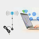 Hiseeu TX01 External 4G Signal Antenna 5dBi Gain CPE Wireless Router Cable