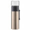 Golden 400ml Home Kitchen Vacuum Flask Thermos Two Types Of Tea Filter Kung P4J1