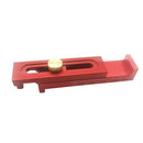 Wood Ruled Carpenter Ruler Gauge Woodworking Tools Sawtooth Carpenter Ruler