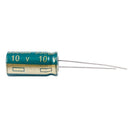 10V 3300uF Low ESR impedance capacitor T4C5