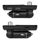Bc45 Lcd Display Wireless Bluetooth Fm Modulator Transmitter Audio Mp3 Play