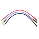 4.0/3.5mm Connectors RC Car Boat Brushless Motor ESC Extension Cable Wire