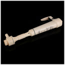 Jeneca electric aquarium gravel cleaner battery aquarium vacuum cleaner aqu