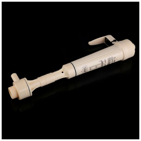 Jeneca electric aquarium gravel cleaner battery aquarium vacuum cleaner aqu