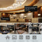 MR11 3W Downlight Bulb LED Spotlight Lamp Globe Light Replacement Hotel Halls