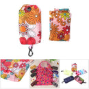 Eco Large Capacity Foldable Shopping Bag Reusable Tote Pouch Recycle Handbag