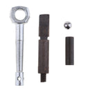Clutch Arm Lever Pin Rod Ball Camshaft Repair Kit for 80cc Motorized Bike