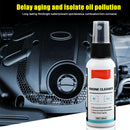 Refurbisher Washing Coating Film Car Cleaning Auto Engine Maintenance Agent