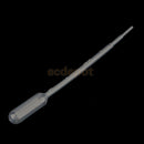 20x Transfer Pipettes 1ML Graduated Dropper Polyethylene for Essential Oil