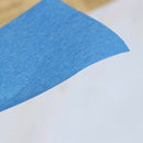 50 Sheets Oil Absorbing Blotting Linen Native Wood Pulp Paper Tissue Per OZ