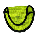 Mallet Putter Head Cover Headcover Protector Bag Golf Accessories Yellow