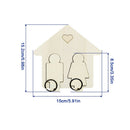 Multifunction Gift Bedroom DIY Accessories Home Decor Key Hook Kitchen For Wall