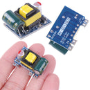 Mini AC-DC 110V 120V 220V 230V to 5V 700mA converter board module power supp Nw