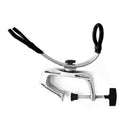 RH70 Fishing Rod Rack Holder 360 Degree Kayak Boat Support Pole Stand ZJE CDQ