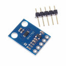 BH1750FVI Digital Light intensity Sensor Module For AVR Arduino 3V-5V power H3D6