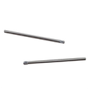 High Precision Stainless Steel Watch Band Spring Bar Link Pin 1.0/1.1mm Knurled