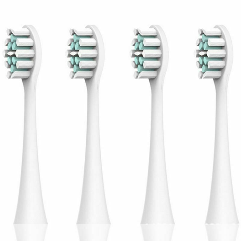 SmartSonic+ Sonic vibration electric toothbrush head, Electric toothbrush r K1Z2