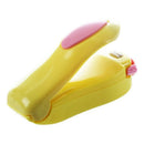 Portable Mini Heat Sealing Machine Impulse Sealer Seal Packing Plastic Bag