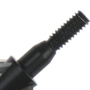 100 Grain Arrowhead Tip Point Telflon Surface Treatment Broadhead Arrow B JR