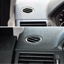 Left Air AC Vent for Mercedes-Benz C Class C180 C200 C230 C260 C300 W204