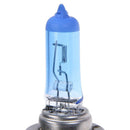 1pc H7 55W 6000K Ultra White Car Headlight Halogen Lamp Replacement Bulb