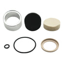 For RANGE ROVER P38 EAS Air Compressor Piston Liner Seal Repair Fix Kit