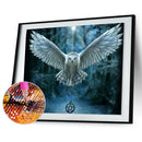 Flying Eagle 5D Diamond Painting Embroidery DIY Cross Stitch Home Decor