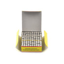 100Pcs/Box 5*20mm 10A 250V Fuses 10 Amp Glass Tube Fast-Blow Fuse  Ew