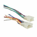Radio Receiver Stereo /Camry/BYD Wire Harness Car CD Player Adapter