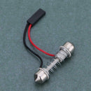 cob 48 SMD chip super White Reading Lamp 12v cw led dome Bulb led Car