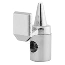 2x Deer Whistles Save Time and Energy for Convenience Universal Car Motorcycle S