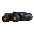 Binoculars 80X80 HD High Power Telescope Optical Glass lens Night Vision
