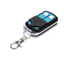 Universal Fixed Code 5326 330mhz Wireless Copy Remote Control Garage Door Op Ew