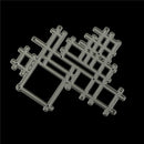 Metal cutting dies cut Irregular net background Scrapbook album paper craft   Z