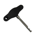 Harness connector extraction tool Connector Removal Tool