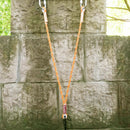 60Cm Word Pull Rope Climbing Rock Climbing Downhill Rescue Protector Fall P